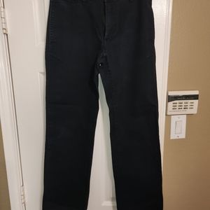 Gap youth blue pants